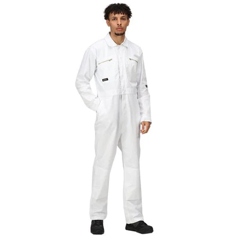 Combinaison de Travail Regatta TRJ513R