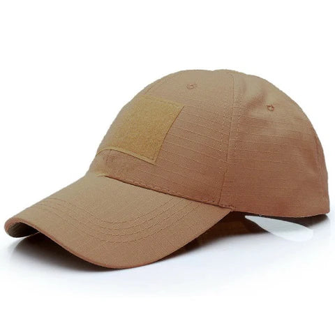 Casquette Tactique Operators