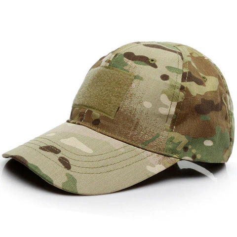Casquette Tactique Operators