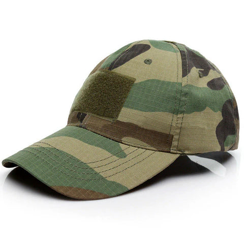 Casquette Tactique Operators