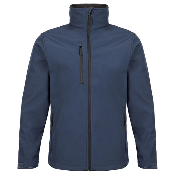 Veste softshell Fort Selkirk, doublée en polaire, confortable