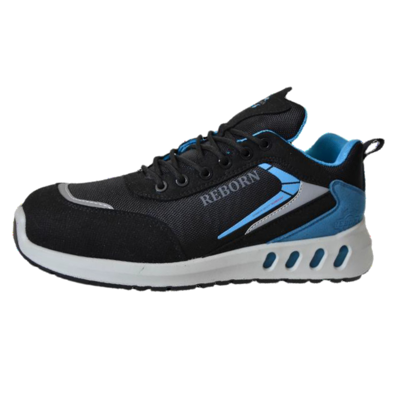 Chaussures de sécurité Illinois S1P