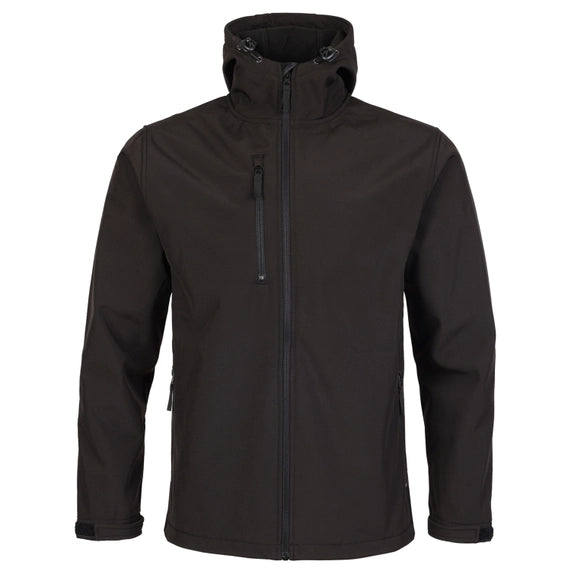 Veste Fort Holkham, tissu softshell, imperméable, durable