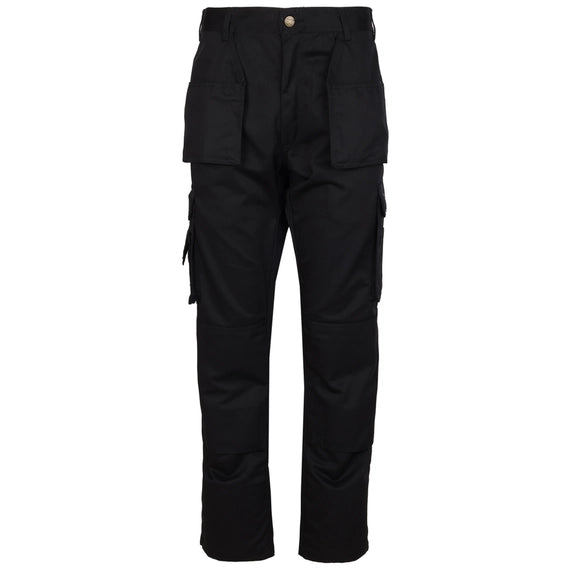 Pantalon de travail TuffStuff Pro, style cargo, durable