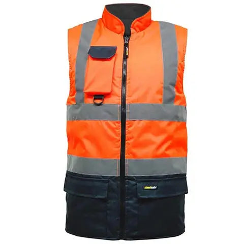 Aquecedor reversível Hi Vis - HV010 / HV037