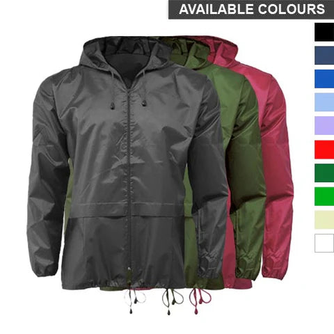 K-Way Imperméable Compact Unisexe Adulte