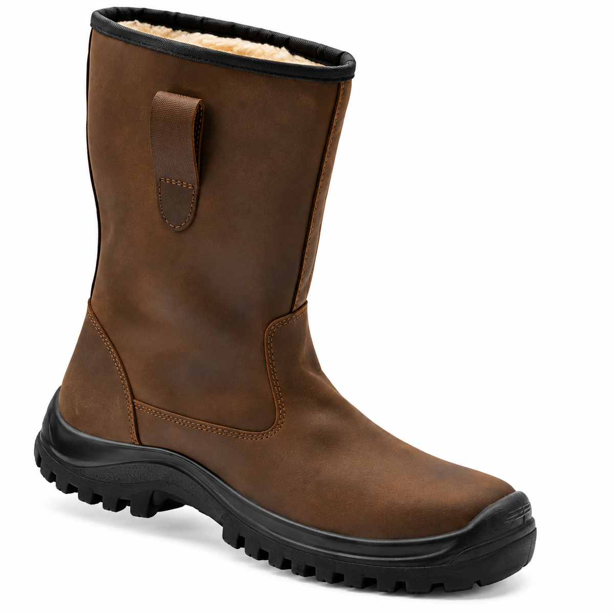 Botte de sécurité Eider S3
