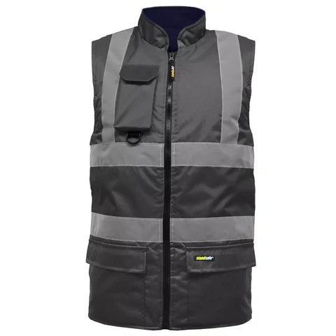 Gilet Réversible Haute Visibilité - HV037