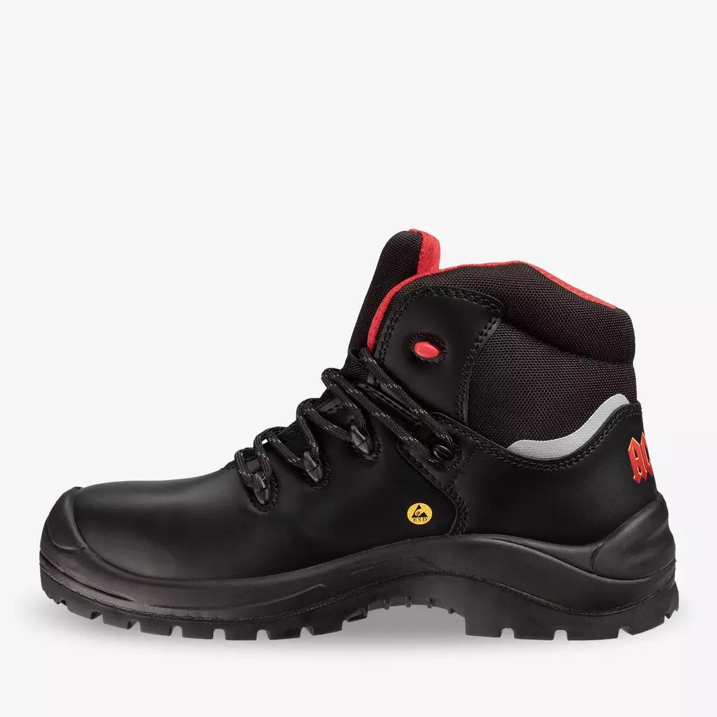 Chaussures de sécurité ACDC X430 S3 Safety Jogger