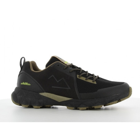 Chaussures de randonnée montagne ortopedicos confortables safety jogger