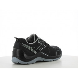 Chaussure de sécurité sportive basse S3 ESD