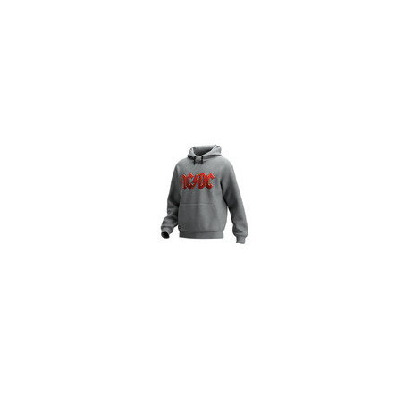 SWEATSHIRT ACDC UNISEXE