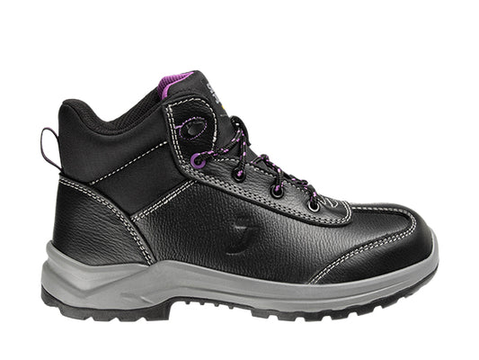 CHAUSSURES DE SECURITE BESTLADY S3 MID