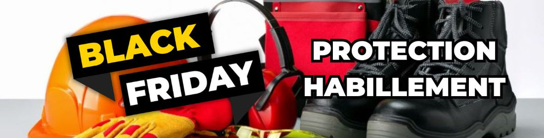 Black Friday 2025 VENTURAX PRO : Jusqu'à 40% de Réduction sur l'Équipement Professionnel et Tactique !