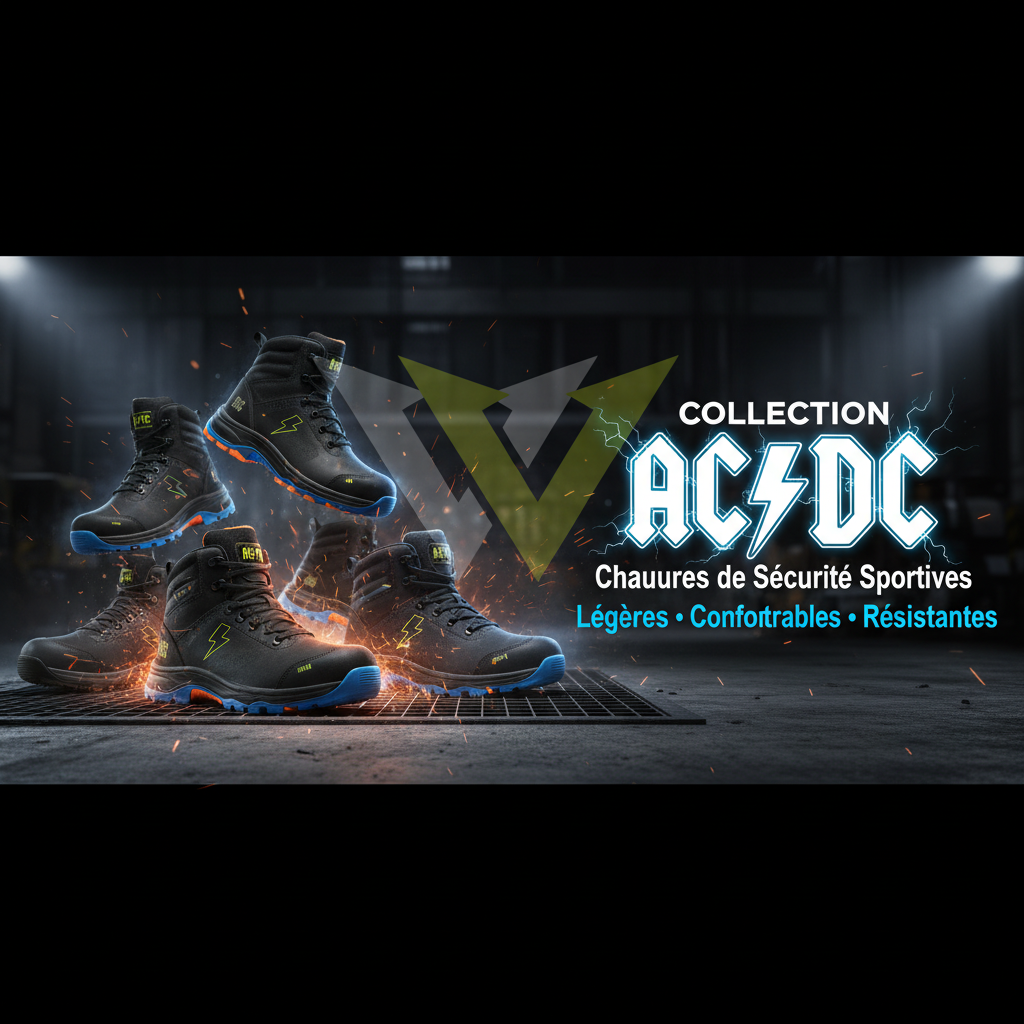 Collection AC/DC