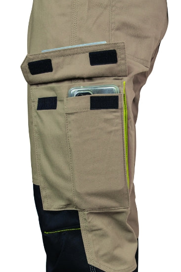 Pantalon de travail Kavir