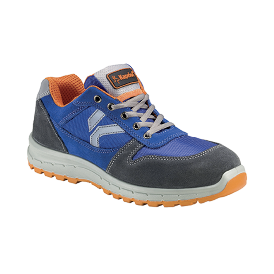 Chaussures de travail Derby S3 SRC
