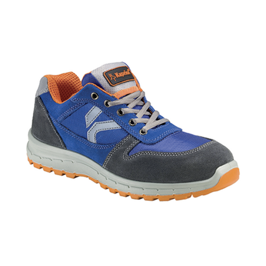 Chaussures de travail Derby S3 SRC