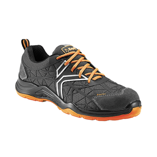 Chaussures de travail Spider  S1P