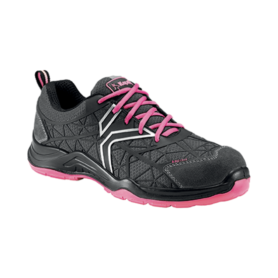 Chaussures de sécurité pour femmes Spider S1P