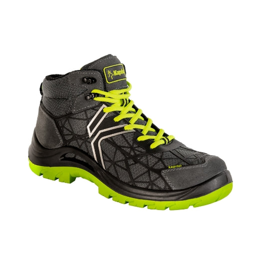 Chaussures sécurité hautes Spider S3