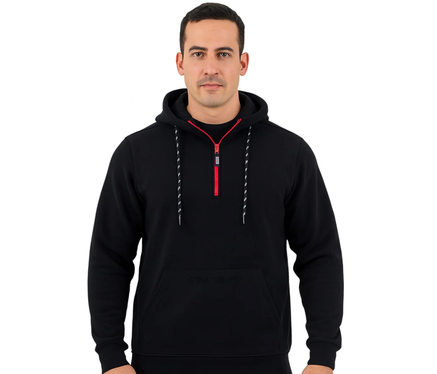 Game Trail Fleece Hoodie