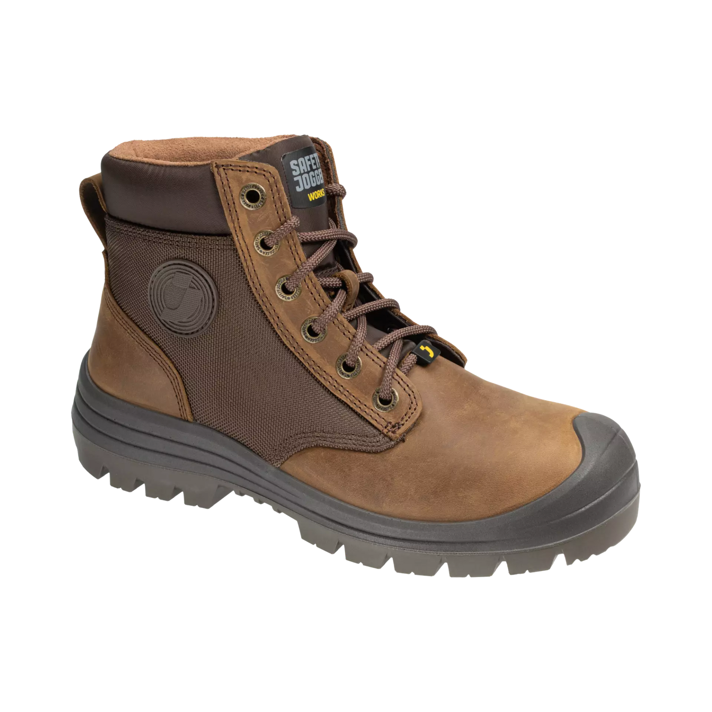 Chaussures de sécurité DAKAR EW S3 Safety Jogger