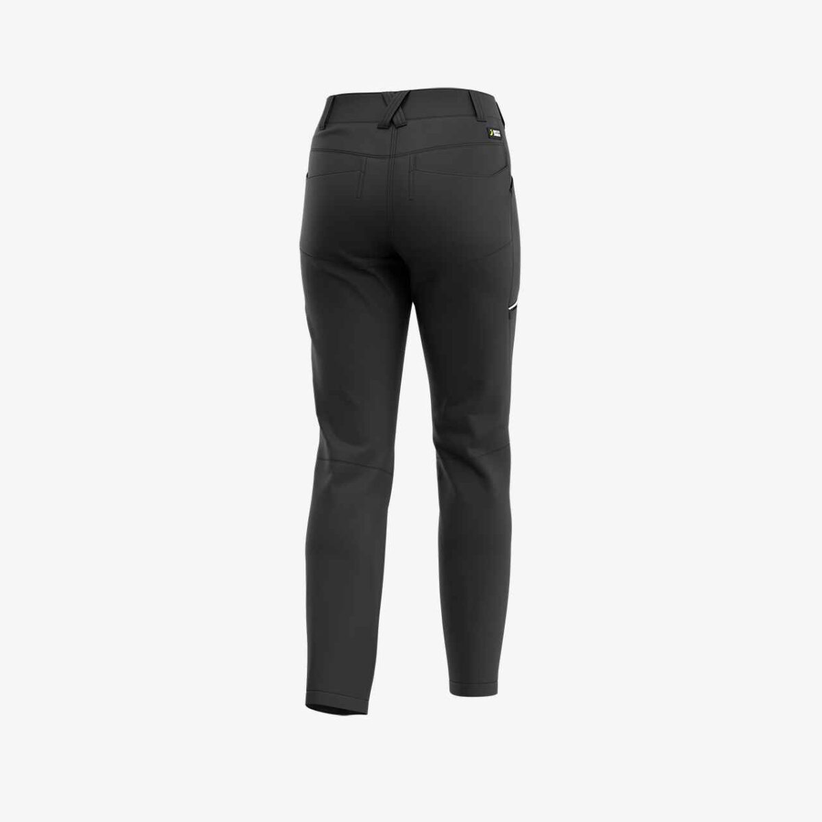 Mekong Pantalon de Service Femmes