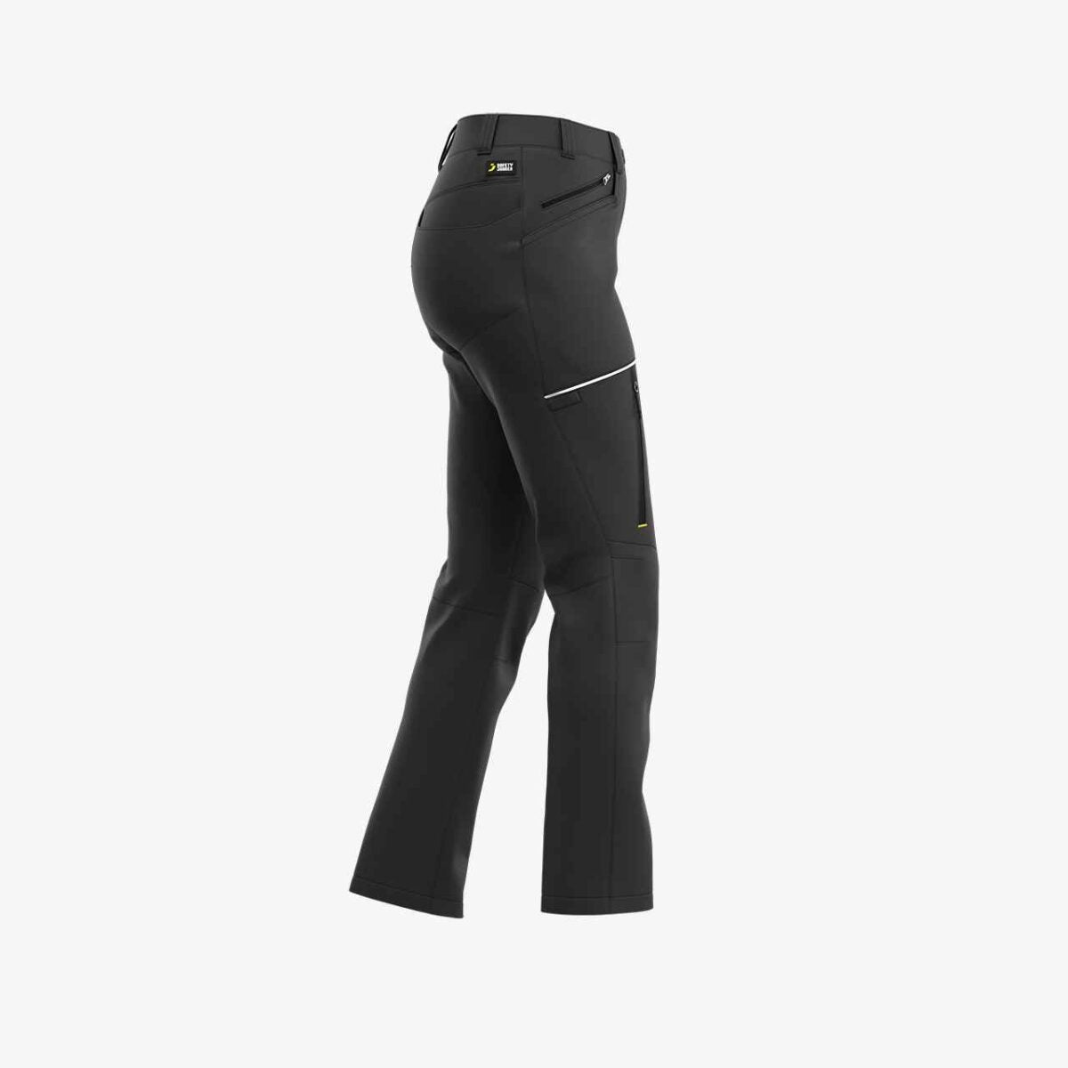 Mekong Pantalon de Service Femmes