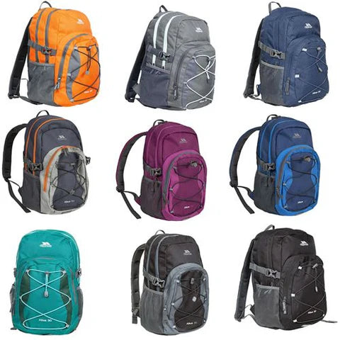 Sac à Dos Trespass Albus 30 Litres