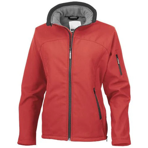 Veste Softshell 3 Couches Imperméable Femme