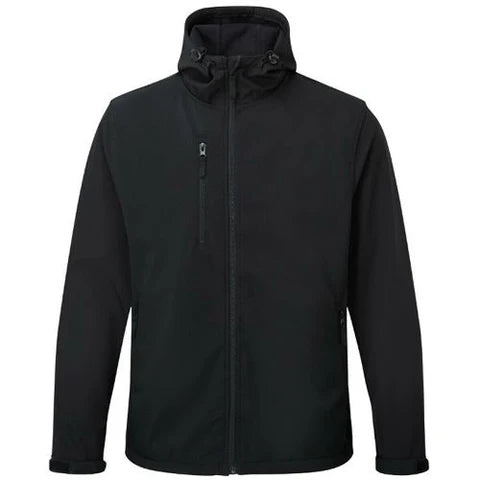 Mens Fort Holkham Softshell Jacket - 234