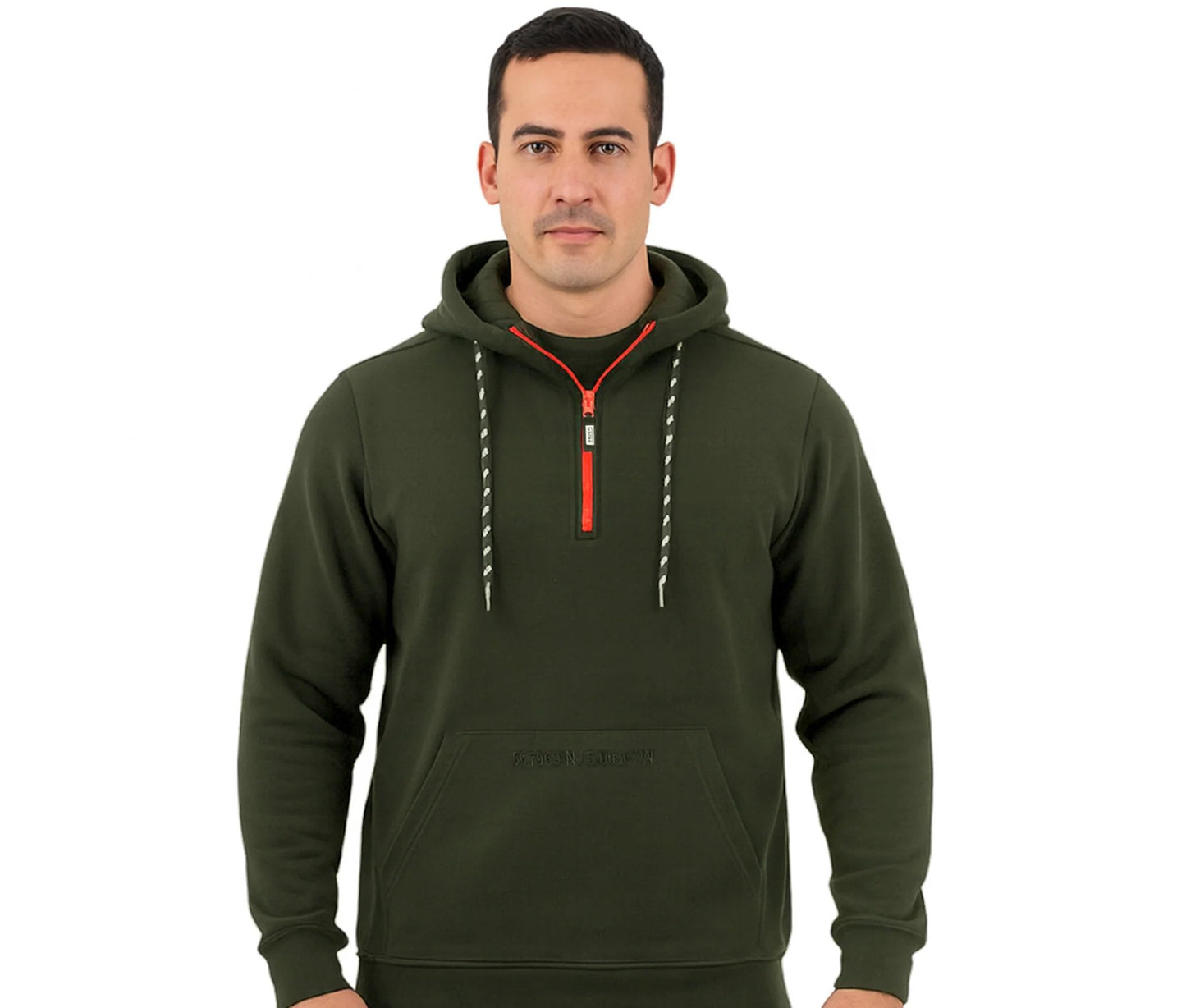Game Trail Fleece Hoodie