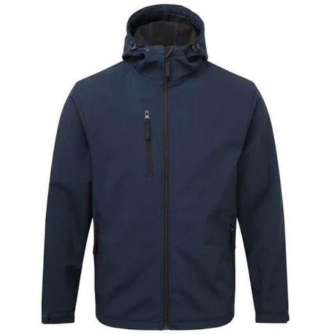 Mens Fort Holkham Softshell Jacket - 234