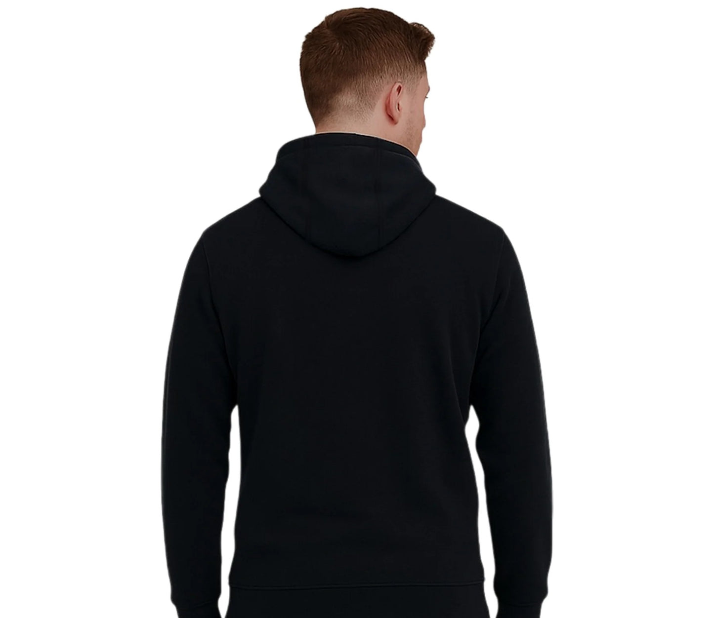 Game Trail Fleece Hoodie