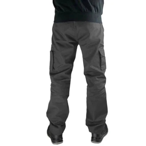 Men's Cargo Work Trousers - 1920