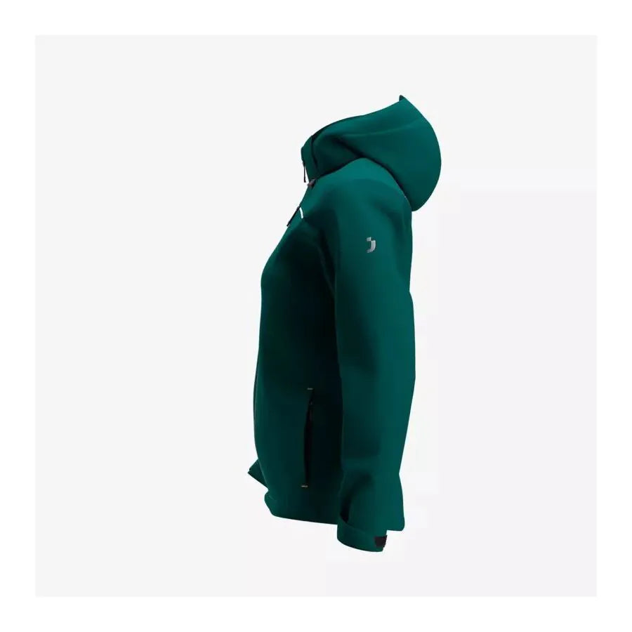 Kasai Veste en Softshell Femmes