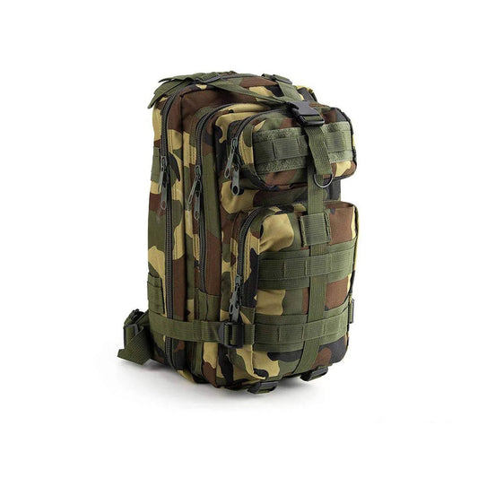 Sac à dos tactique 30L MOLLE - Référence A15326
