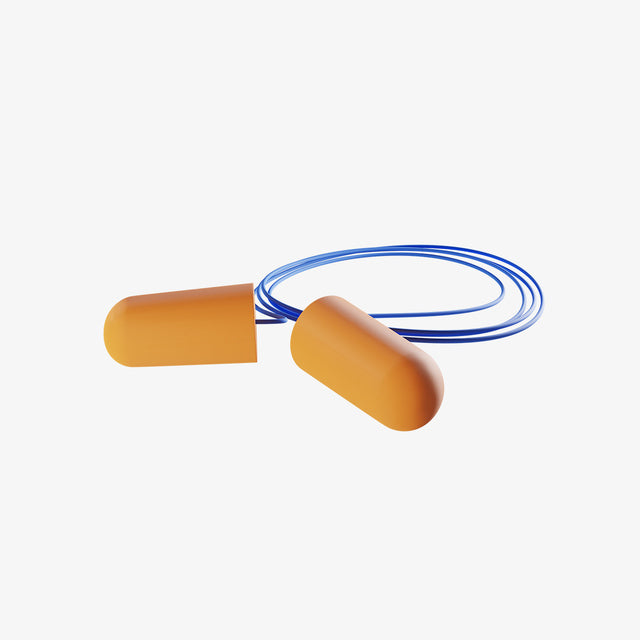 ARUSHA CORDED 100pcs /  Vendu par boîte de 100 paires