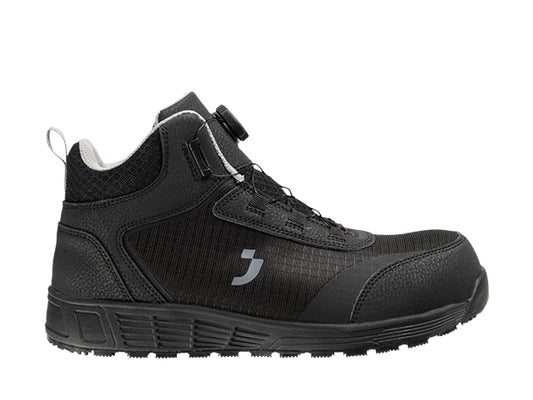 Chaussure de sécurité ASAMA S3S MID TLS