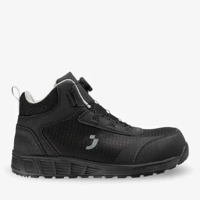 Chaussure de sécurité ASAMA S3S MID TLS Safety Jogger