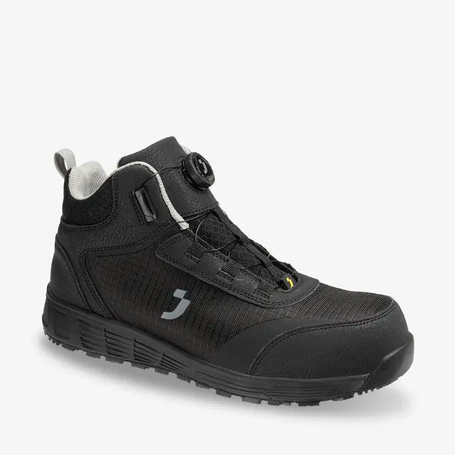 Chaussure de sécurité ASAMA S3S MID TLS Safety Jogger