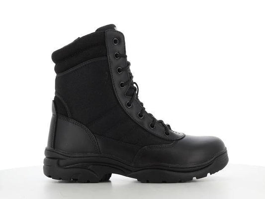 Botte tactique polyvalente TACTIC OB - VENTURAX PRO