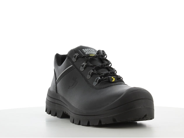 Chaussure de sécurité CONSTRUBOY S3 LOWS3