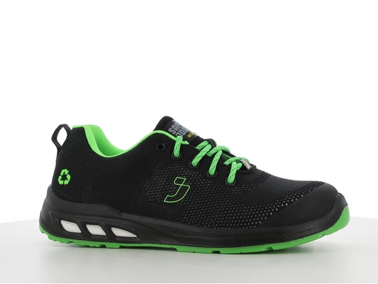Chaussures de sécurité ECOFITZ S1P LOW