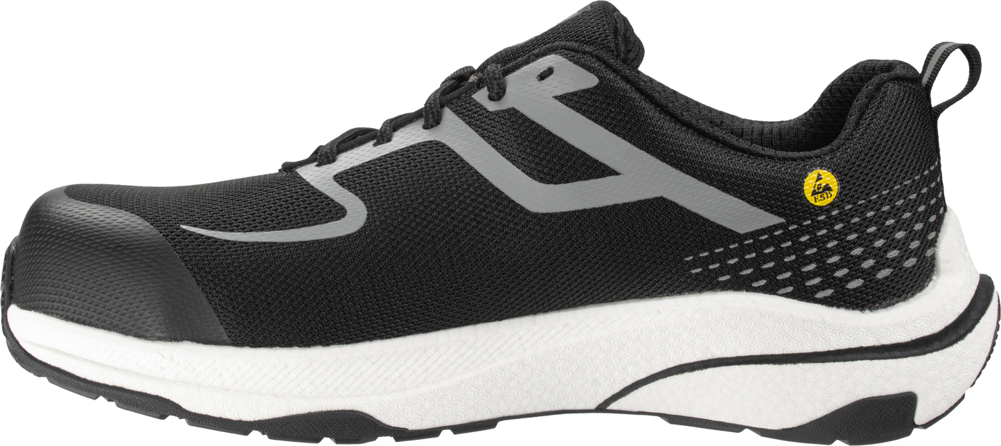 Chaussure de sécurité FREEDOM S1PS LOWS1