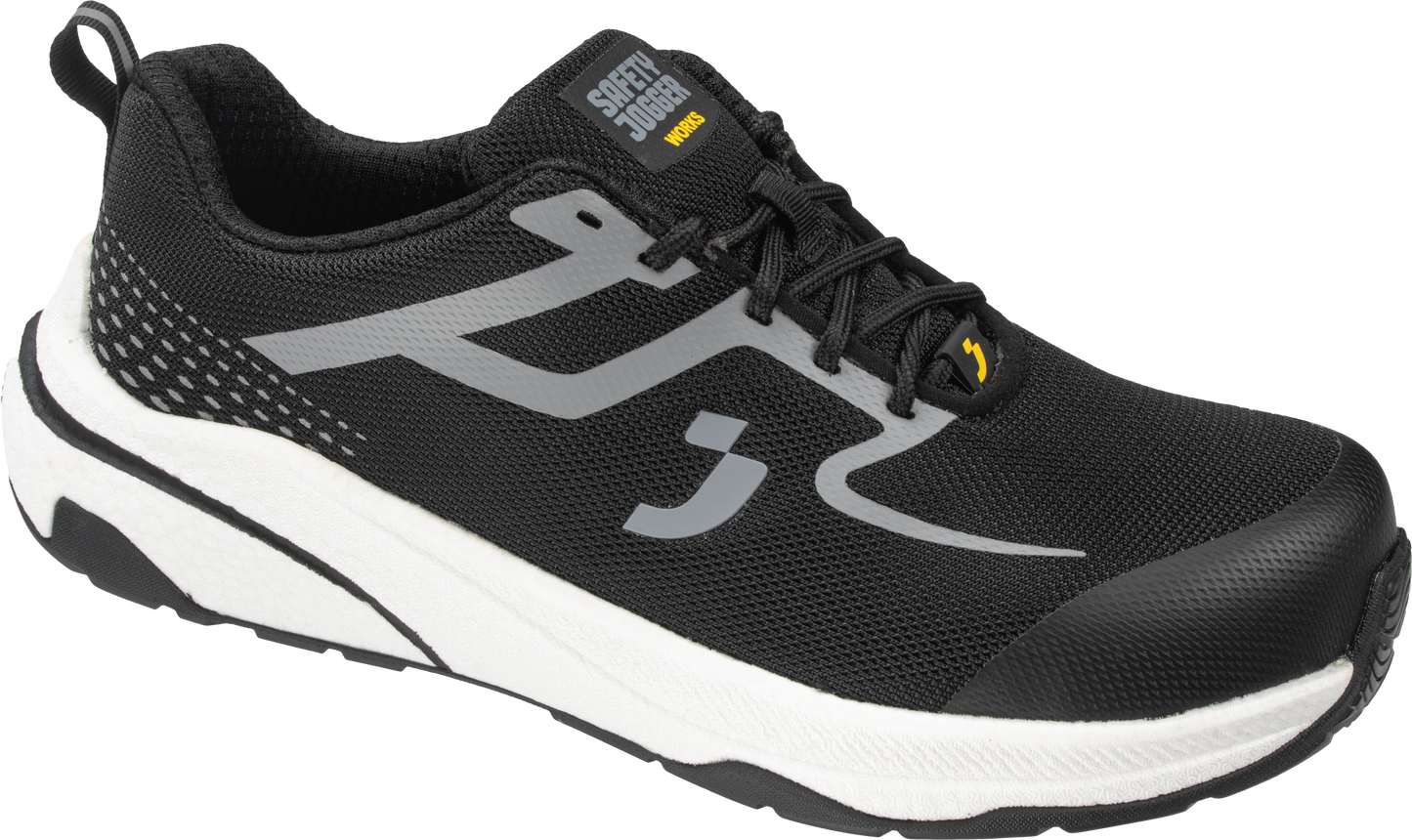 Chaussure de sécurité FREEDOM S1PS LOWS1