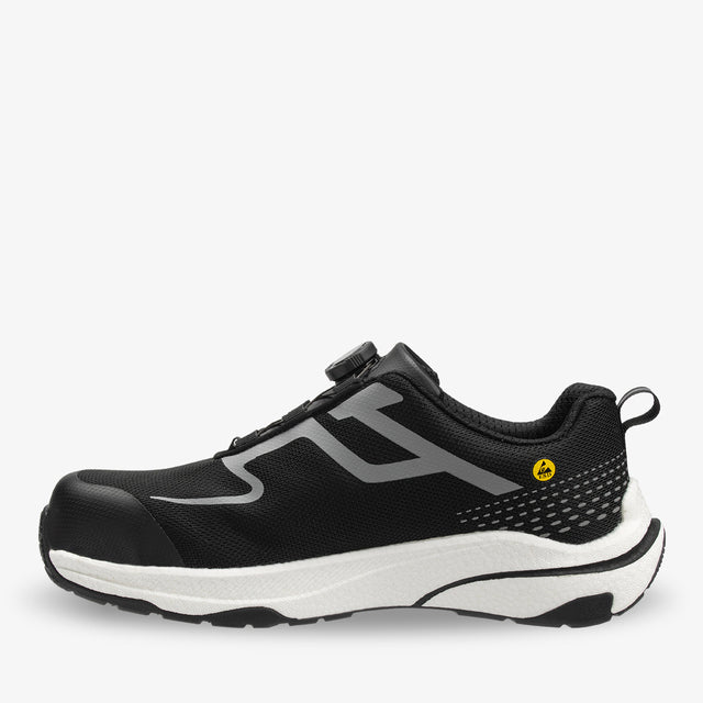 Chaussures de sécurité FREEDOM S1PS LOW TLSS1 PS