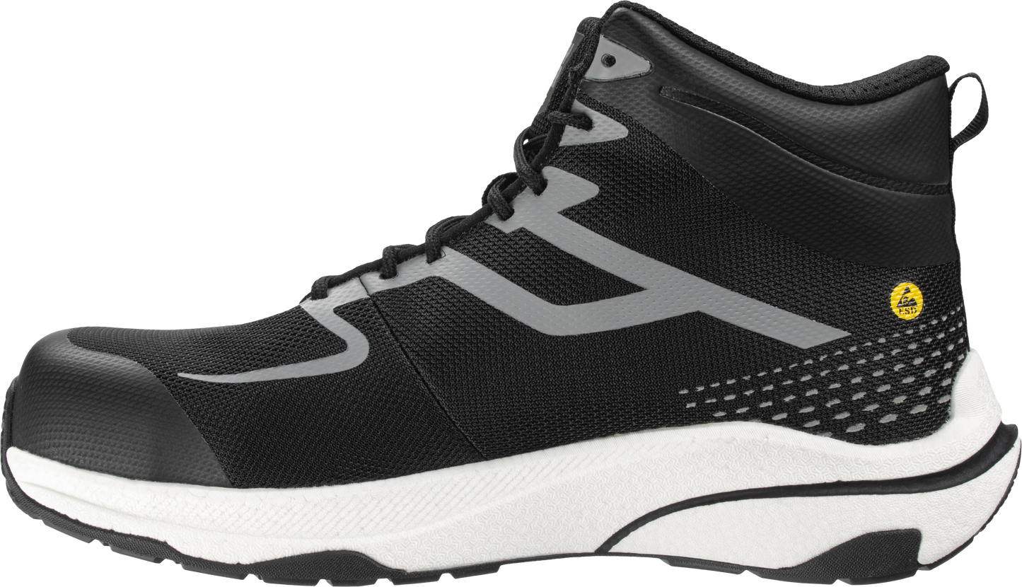 Chaussures de sécurité FREEDOM S1PS MIDS1 PS