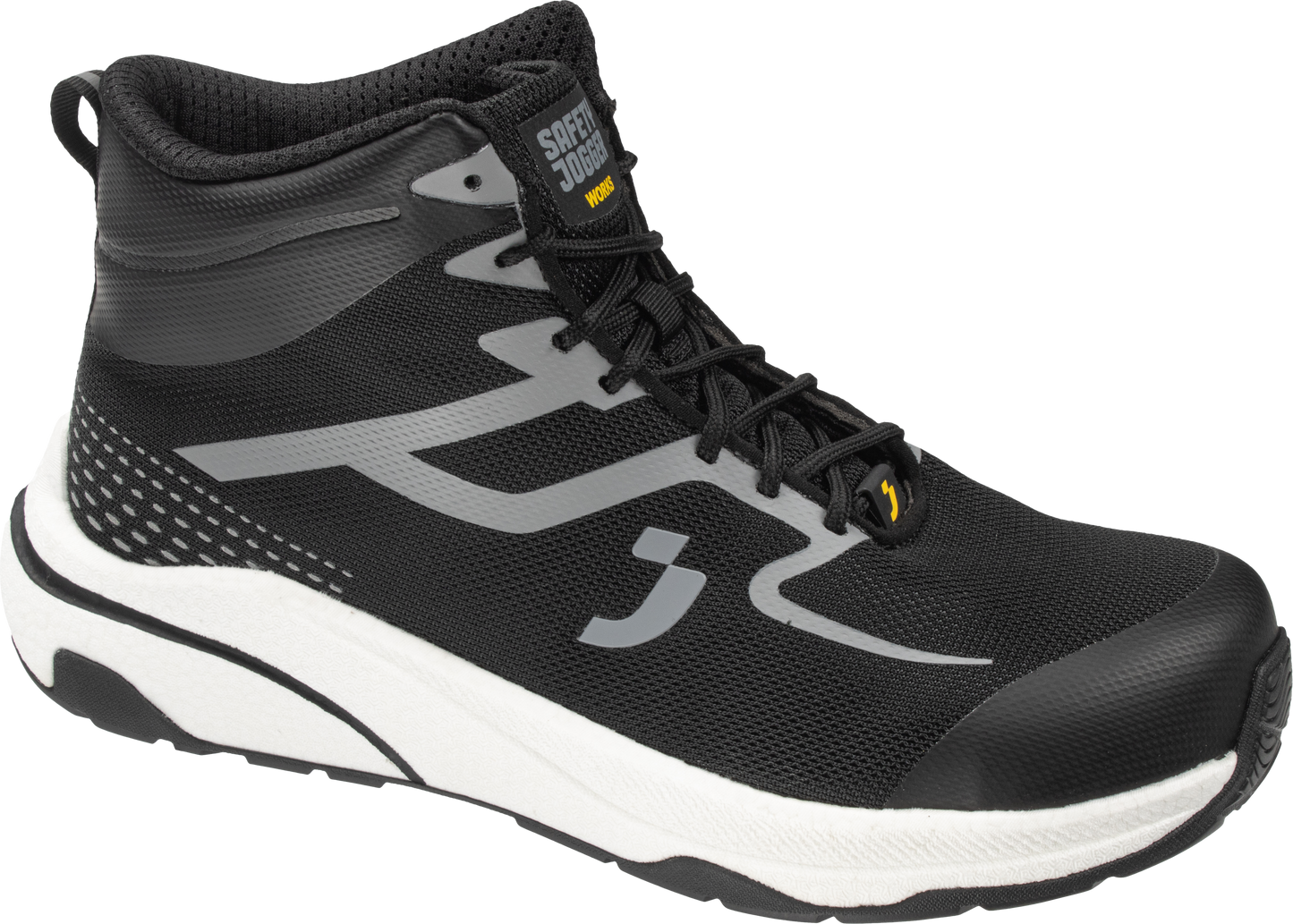 Chaussures de sécurité FREEDOM S1PS MIDS1 PS